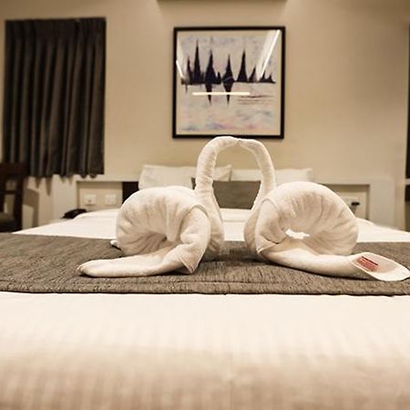 Hotel Sree Sakthi Residency Kanchipuram Zewnętrze zdjęcie