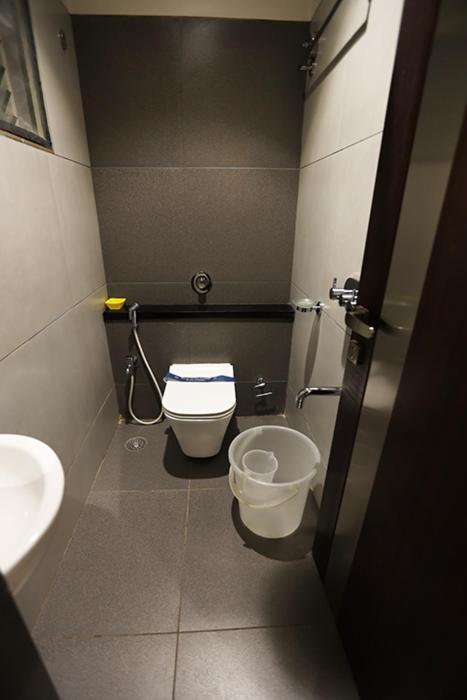 Hotel Sree Sakthi Residency Kanchipuram Zewnętrze zdjęcie